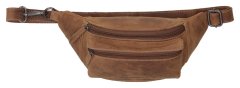 Hide & Stitches Idaho 20819 Brown