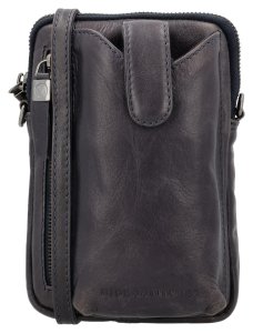 Hide & Stitches Porto 22570 Dark navy