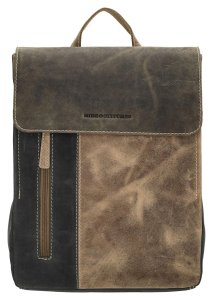 Hide & Stitches Himalaya 22696 Olive green