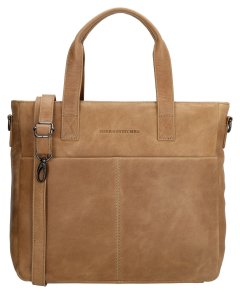 Hide & Stitches Porto 23180 Taupe