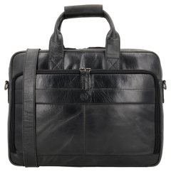 Hide & Stitches Next Navajo 23427 Black
