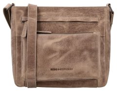 Hide & Stitches Idaho 24192 Dark sand