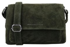 Hide & Stitches Brazos 24661 Olive green