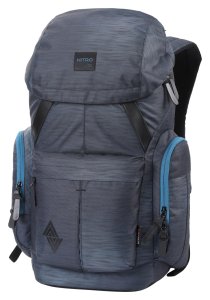 Nitro Daypacker Two Haze