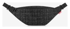 Reisenthel City Beltbag Boucle Black
