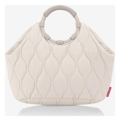 Reisenthel Loopbag Hobo Puffer Stone