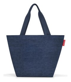 Reisenthel Shopper M Twist navy