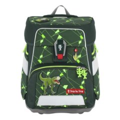 Step by Step Space Shine Dino Night Tyro set