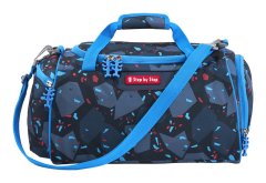 Step by Step Sports Bag Tractor Freddy