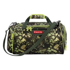 Step by Step Sports Bag Dino Torex