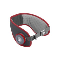 Step by Step Easy Belt Red