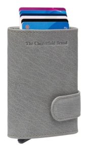 The Chesterfield Brand Mannheim Light Grey