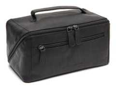 The Chesterfield Brand Trevia Black