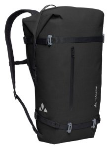 Vaude Proof 22 Black