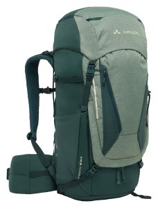 Vaude Women's Asymmetric 38+8 Agave