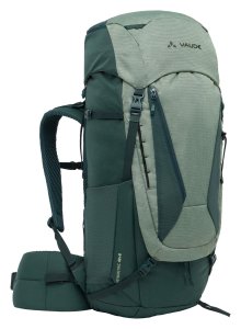 Vaude Asymmetric 42+8 Agave