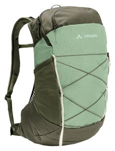 Vaude Women's Agile Air 18 Willow Green