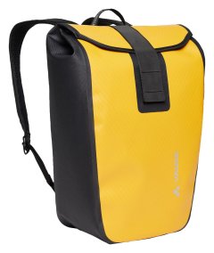 Vaude Clubride Aqua 17 Burnt Yellow