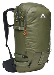 Vaude Monviso 26 Khaki