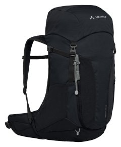 Vaude Women's Brenta 28 Black