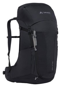 Vaude Brenta 33 long Black