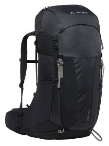 Vaude Brenta 36+6 Black