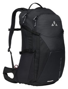 Vaude TrailControl 20+ Black