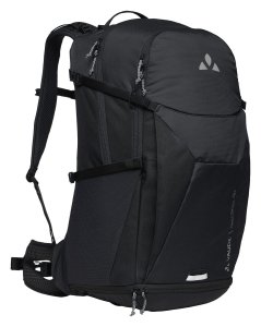 Vaude TrailControl 25+ Black