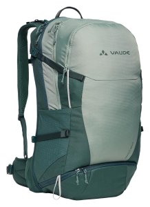 Vaude Wizard 30+4 Agave