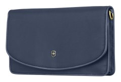 Victorinox Victoria 2.0 Crossbody Clutch Blue