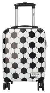 Zebra Trends Adventurer 21492 Soccer
