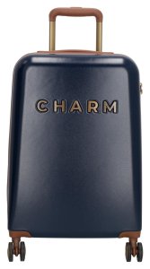 Charm London Capetown S Navy