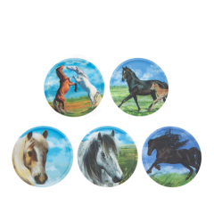 Ergobag Kletties 5 Horses