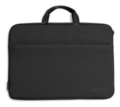 Heys Nexus Sleeve Laptop Case Black