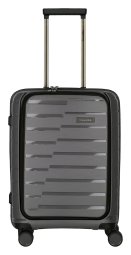 Travelite Air Base 4w S Front pocket Anthracite