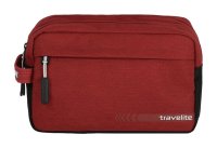 Travelite Kick Off Cosmetic bag Red