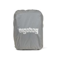 Ergobag Rain Cape Reflective