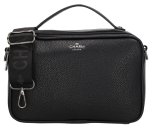 Charm London Mulberry street W00408 Black