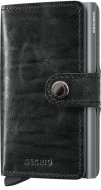 Secrid Miniwallet Dutch Martin Grey