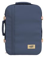 CabinZero Classic 44L Shibori Blue