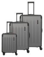 Travelite Dynamiic S,M,L Anthracite