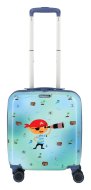 Travelite Minimover 4w S Pirate
