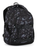 Bagmaster NOMAD 25 B Black/grey