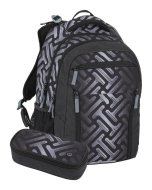 Bagmaster PORTO 26 A Set Grey
