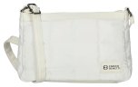 Enrico Benetti Demi 66746 White