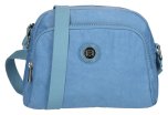 Enrico Benetti Suzie 66844 Jeansblue