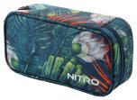 Nitro Pencil Case XL Tropical