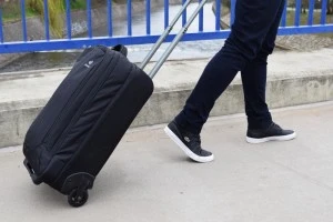 Αξιολόγηση Deuter Grant Flight