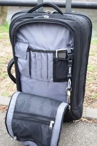 Αξιολόγηση Deuter Grant Flight