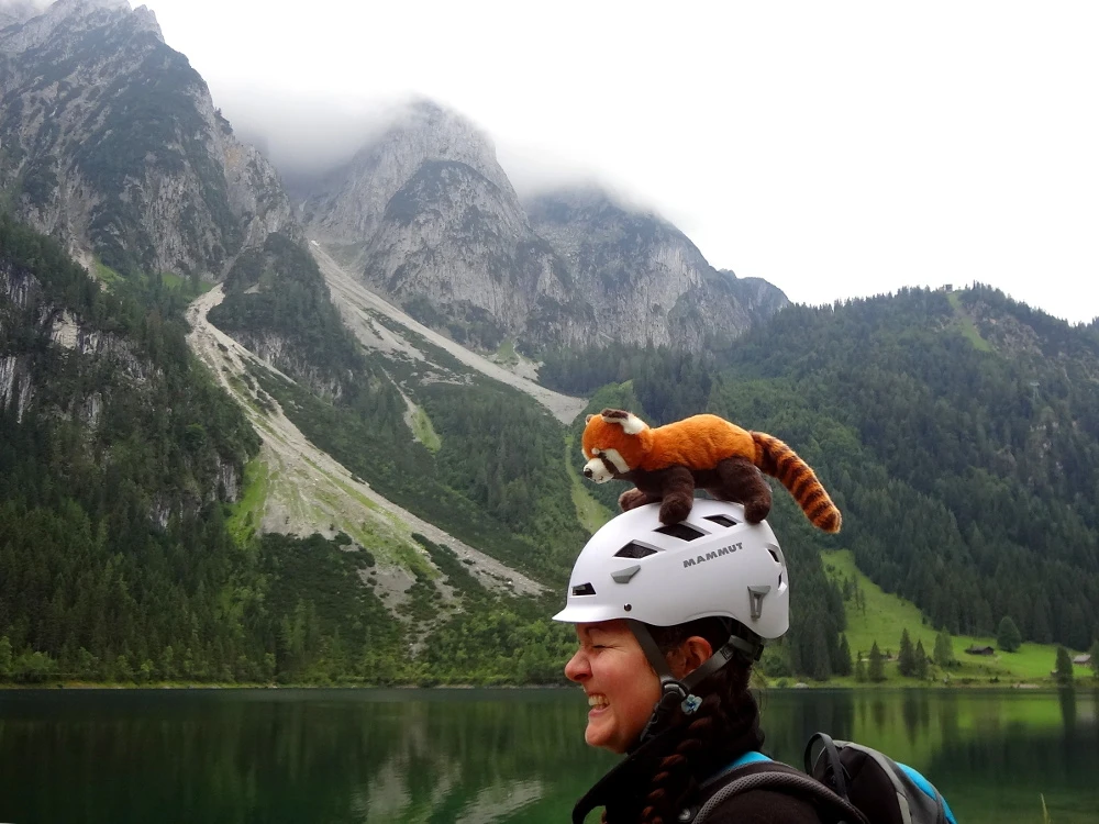 Via ferrata Αυστρία